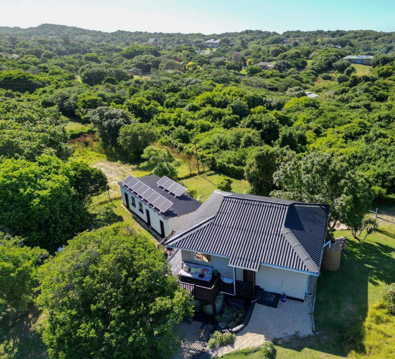 Soutelande Country Stay - Close To 1#Beach In Pe Port Elizabeth Exterior photo